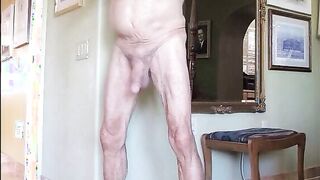 Amateur Daddy with Spanish Eyes
