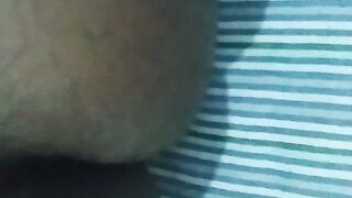 Hot hairy sri lankan gay bottom twink masurbate and cumshot