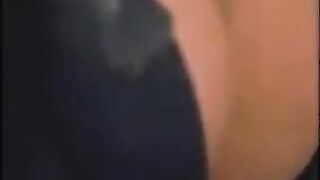 Hands-Free Twink Takes on a Big Sex Toy