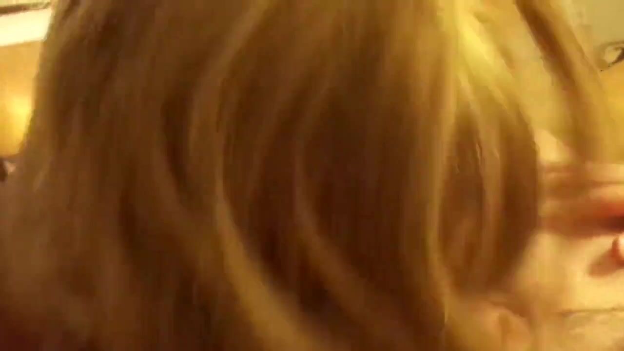 Creamy Reward for Cd after Blowjob