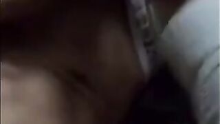 Asian Twinks Bareback in Bathroom