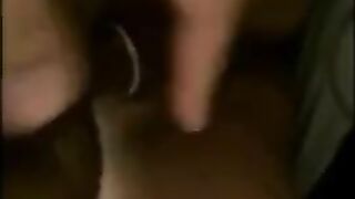 Twink Takes Big Cock Anal and Blowjob in Public Stall