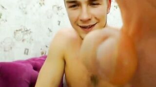 8 Amateur Twinks Private Session