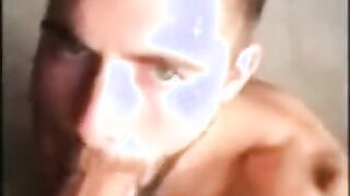 Deep Throat: Amateur Man's Adventure