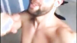 Deep Throat: Amateur Man's Adventure