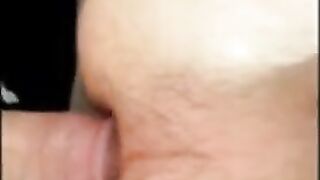 Twink Superboy Barebacked by Amateur