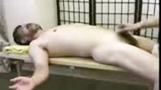 Amateur Asian Daddy's Happy Ending
