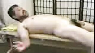 Amateur Asian Daddy's Happy Ending