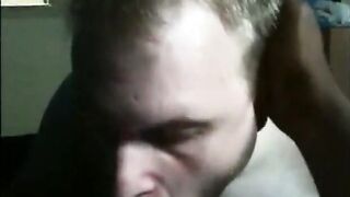Sucking BBC Like a Pro