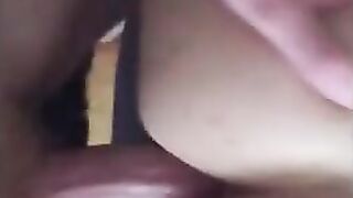 Big-Cock Bareback Amateur Fuck