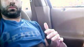 Outdoor Twink Handjobs with Cum Shots