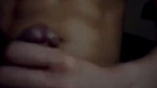 Big Cock Asian Twink Webcam Wank