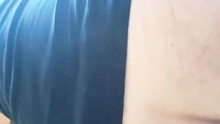 Daddy's Big Cock for His New Son