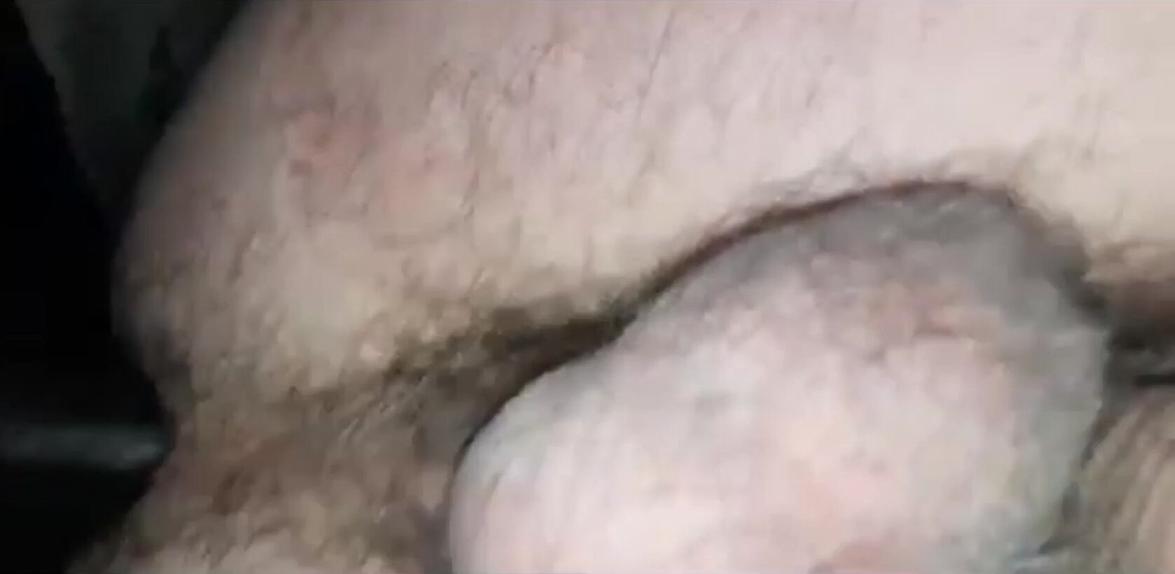 I wants black cock for my ass