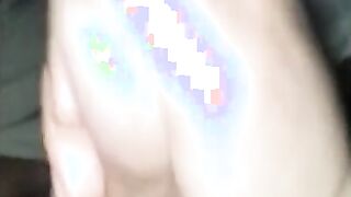Uncut Big Cock Wanks and Cums