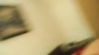 Big Cock Amateur Handjob