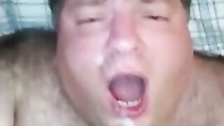 Chubby Bear Blows