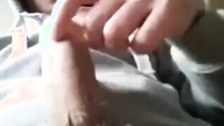 Twink's Private Masturbation Session