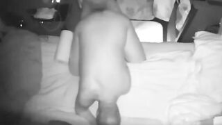 Truckers' Webcam Sex