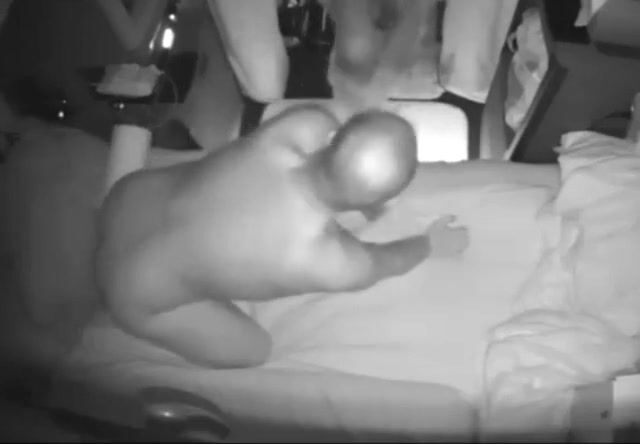 Truckers' Webcam Sex