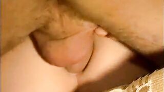 Amateur Anal Fun