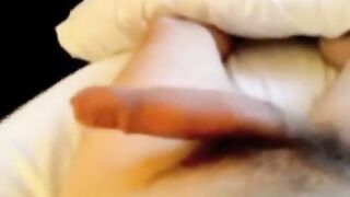 Big Cock Makes Small Cock Grow!