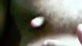 Daddy's Elongated Nipples
