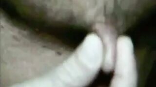 Daddy's Elongated Nipples