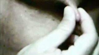 Daddy's Elongated Nipples