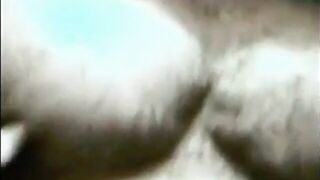 Daddy's Elongated Nipples