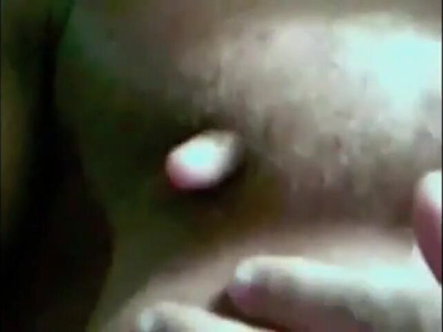 Daddy's Elongated Nipples