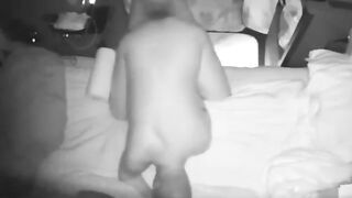 Truckers' Webcam Sex