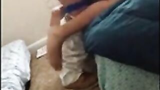 Amateur Latin Daddy