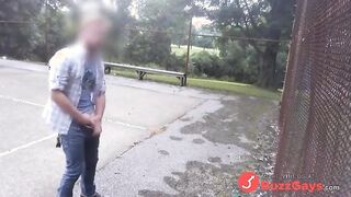 Big Cock Outdoor Adventure