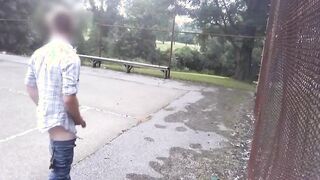 Big Cock Outdoor Adventure