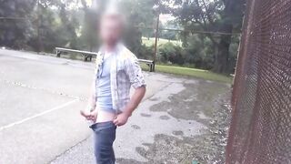Big Cock Outdoor Adventure