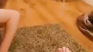 Daddy and Son Bareback