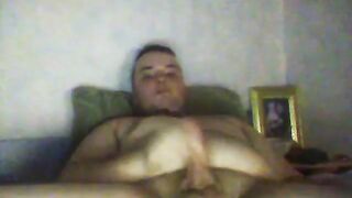 Chubby 18-Year-Old Twink's Vacation Fun