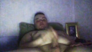 Chubby 18-Year-Old Twink's Vacation Fun