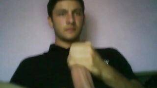 Twink Latino Beats Meat