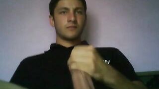 Twink Latino Beats Meat
