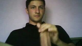 Twink Latino Beats Meat