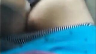 Hungarian Stud Strokes His Big Cock