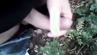 Outdoor Cruising Amateur Video