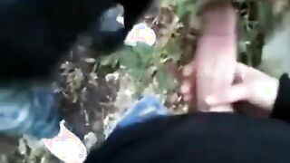 Outdoor Cruising Amateur Video
