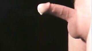 Hands-Free Cum Shots