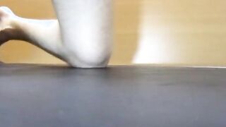 Twink Pushup Humping