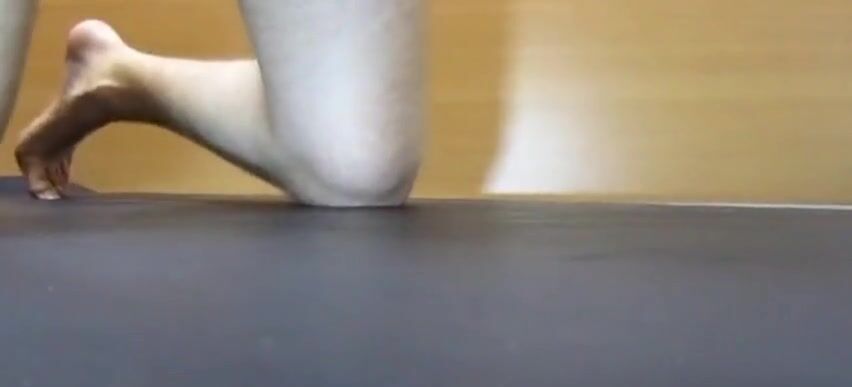 Twink Pushup Humping
