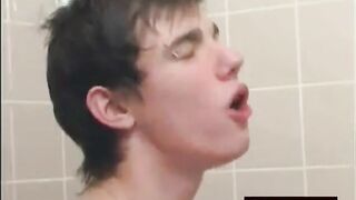 Amateur Twinks Bareback