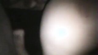 Raw Fuck Leaves Gaping Hole